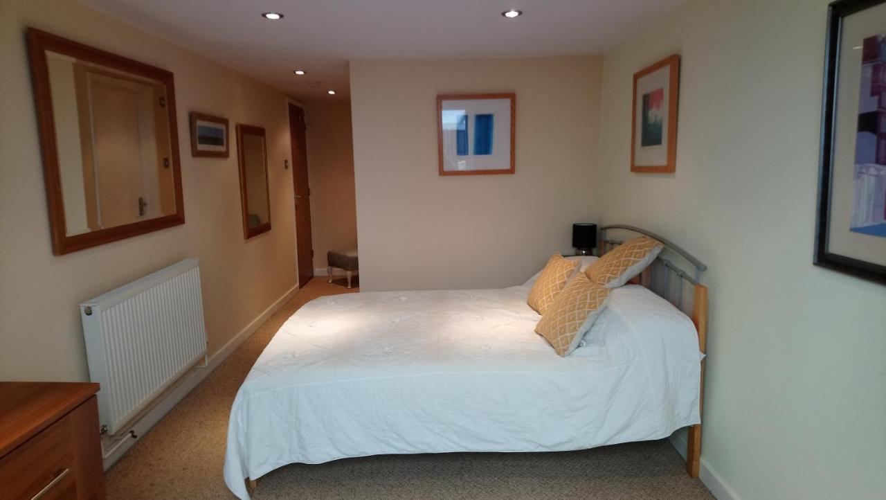 The Room With The View Overstrand Exteriör bild